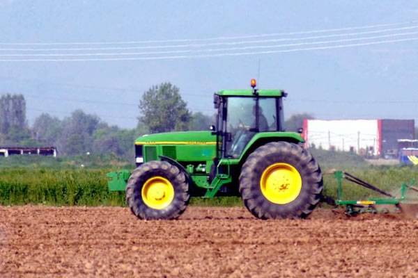 Δικαίωμα έκπτωσης του ΦΠΑ των παγίων των αγροτικών συνεταιρισμών