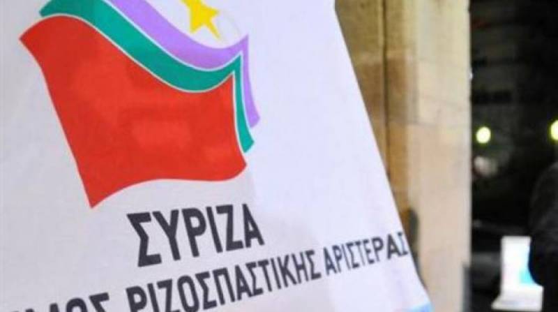 Απάντηση ΣΥΡΙΖΑ Μεσσηνίας στην Τσοροβά