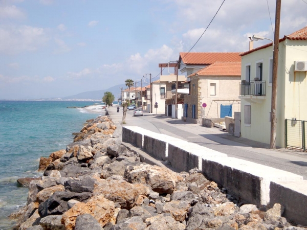 Υποδέχεται την Αβία η Καλαμάτα, αλλά ο Γιαννημάρας αντιδρά