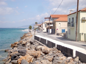 Υποδέχεται την Αβία η Καλαμάτα, αλλά ο Γιαννημάρας αντιδρά