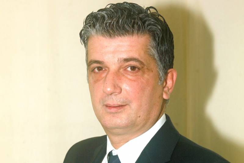 Στη Μεσσηνία ο δήμαρχος Βριλησσίων