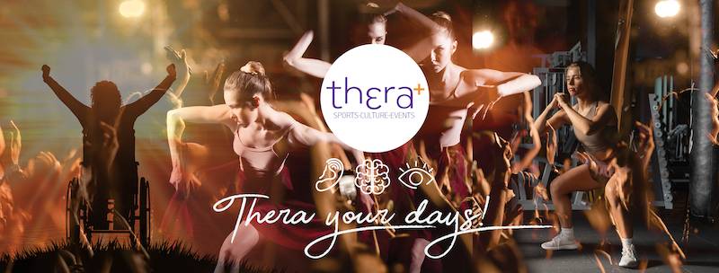 thera+: Μια νέα ΚΟΙΝΣΕΠ για προώθηση του αθλητισμού