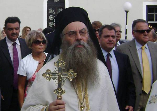 Πιθανή επανάληψη της δίκης για τη δολοφονία του αρχιμανδρίτη στη Χώρα Μεσσηνίας