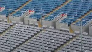 Τιμωρούν το ποδόσφαιρο και όχι τους υπαίτιους