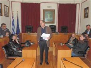 Πιάνουν δουλειά από Δευτέρα στον Δήμο Καλαμάτας οι 5μηνίτες της ''Κοινωφελούς"