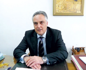 Κ. Μαργέλης: Στο επίκεντρο τα δικαιώματα των νέων δικηγόρων