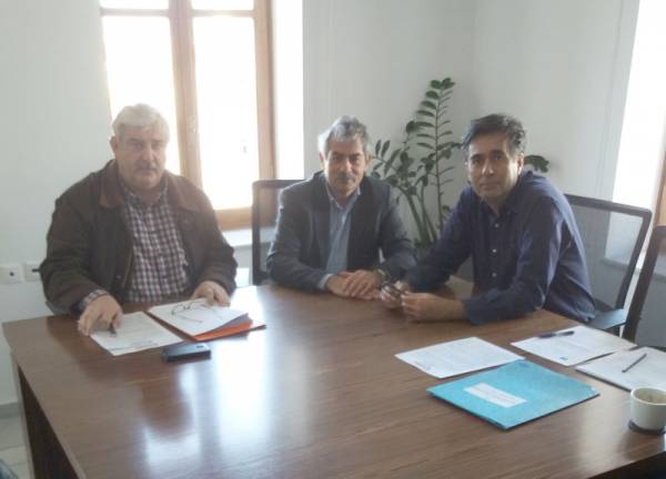 “Οχι” στο ΧΥΤΕΑ της Μεγαλόπολης από τη Λαϊκή Ενότητα