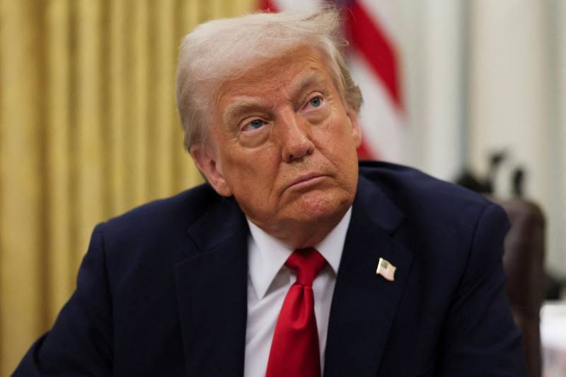 Πώς κρίνονται οι πρώτες 100 μέρες της διακυβέρνησης Τραμπ