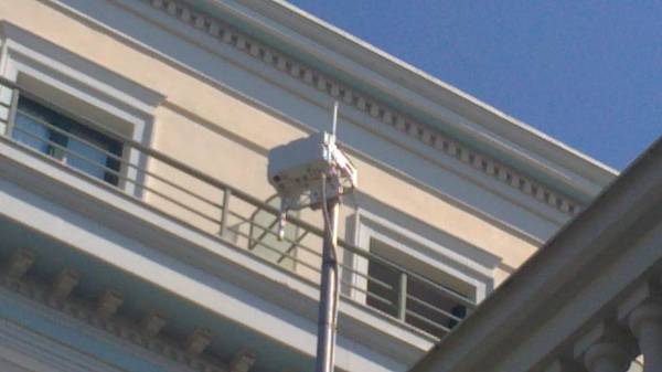 Επεκτείνεται στην Καλαμάτα το δημοτικό δίκτυο Wi-Fi