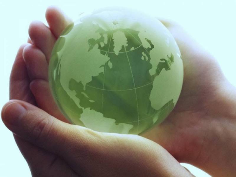 Οικολογική Κίνηση Πελοποννήσου ιδρύθηκε στη Σπάρτη