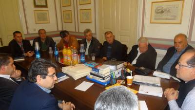 Απαισιοδοξία για τα σκουπίδια