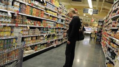 Στο μικροσκόπιο του υπουργείου Ανάπτυξης τα 4 διαρθρωτικά μέτρα για την αντιμετώπιση της ακρίβειας