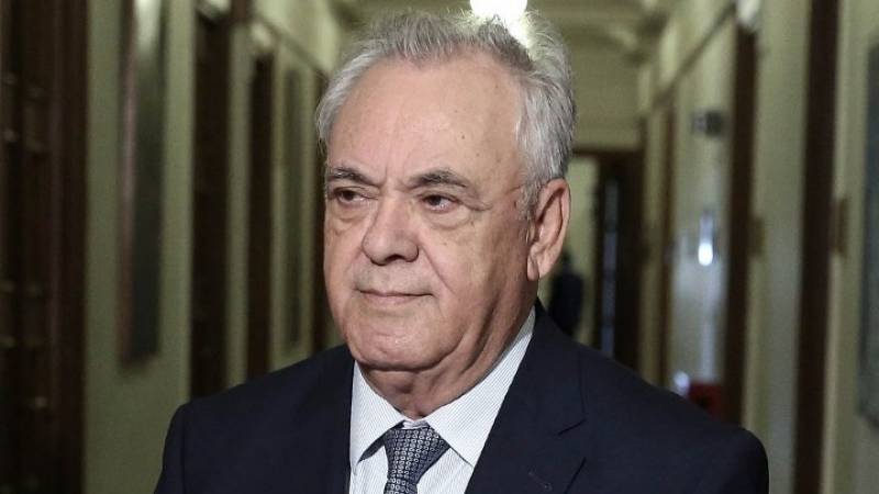 Γ. Δραγασάκης: Χρειάζεται ένα νέο πλαίσιο αξιόπιστου κοινωνικού διαλόγου