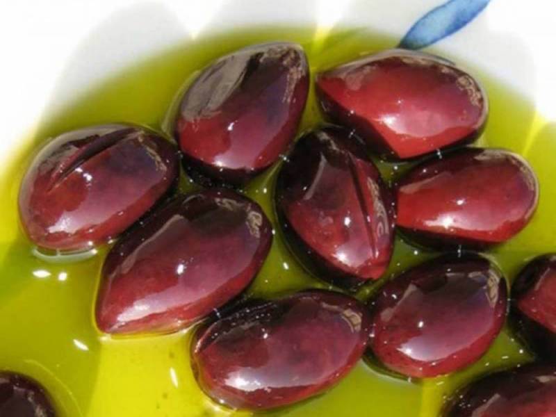 Σύσκεψη για το ΠΟΠ Ελιά Καλαμάτας λίγο πριν τη δίκη στο ΣτΕ