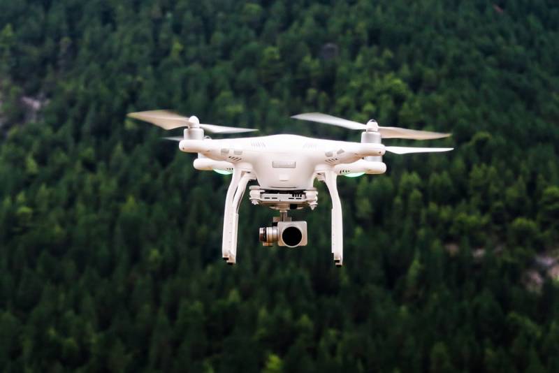 Με drones η μεταφορά φαρμάκων στα Τρίκαλα