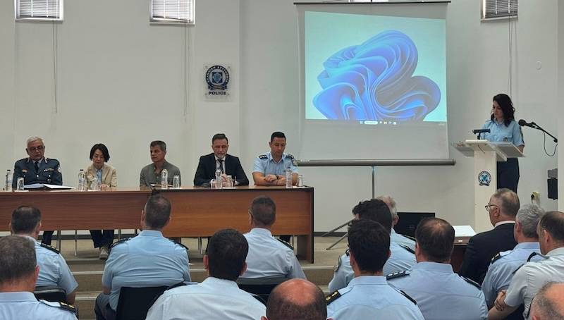 Αστυνομική Διεύθυνση Πελοποννήσου: Ημερίδα για την προστασία των ζώων