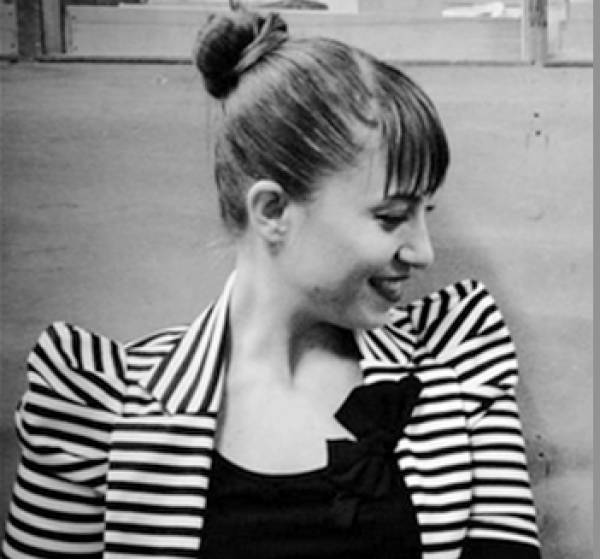 Οι σικάτες δημιουργίες της Φιλάνθης Μπογέα (φωτογραφίες)