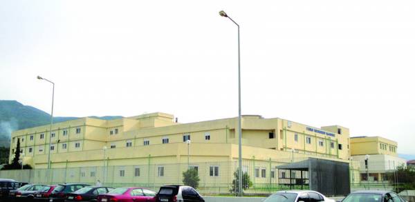 Οι επεκτάσεις του Νοσοκομείου Καλαμάτας στο Περιφερειακό Συμβούλιο