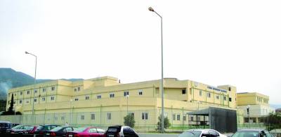 Οι επεκτάσεις του Νοσοκομείου Καλαμάτας στο Περιφερειακό Συμβούλιο