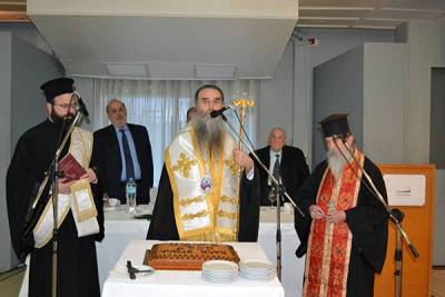 Μητρόπολη Τριφυλίας &amp; Ολυμπίας: 2,5 εκ. ευρώ η φιλανθρωπική προσφορά την τελευταία τριετία