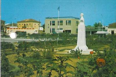 Η Μεσσήνη τη δεκαετία του 1970