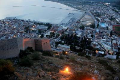 Αργυρή επέτειος για το διεθνές φεστιβάλ μουσικής Ναυπλίου