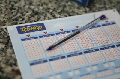 Τζόκερ: Απόψε η κλήρωση για τα 15,7 εκατ. ευρώ