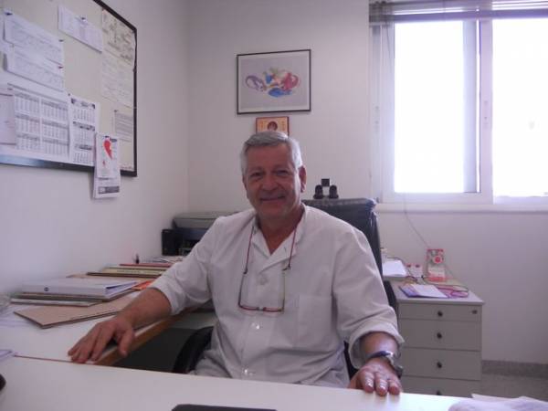 Καμπάνια για τη δωρεά μυελού των οστών στην Καλαμάτα