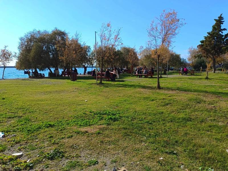 Σωστή κίνηση...