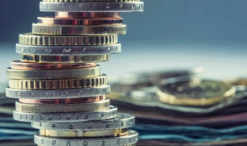 Στο 3,34% το επιτόκιο των ετήσιων εντόκων γραμματίων του Ελληνικού Δημοσίου