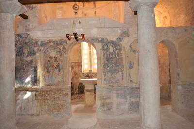 Συνεργασία Πελοποννήσου - Κεντρικής Μακεδονίας για τον σχολικό τουρισμό