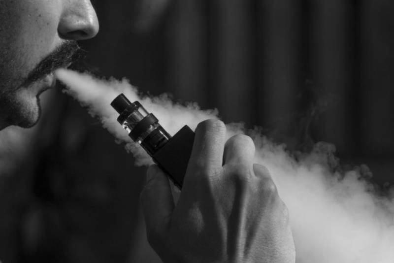 ΑΑΔΕ: Κατασχέθηκε η μεγαλύτερη ποσότητα λαθραίων ειδών ατμίσματος