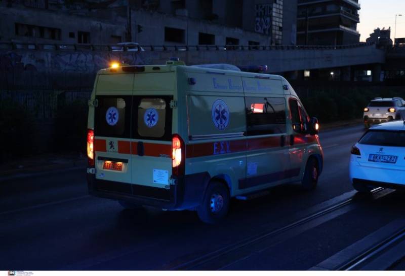 Τροχαίο δυστύχημα με θύμα 15χρονο στο Λασίθι – Άλλοι 4 ανήλικοι στο όχημα (βίντεο)