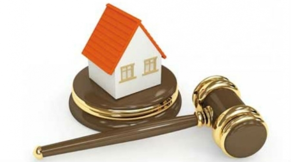 Κληροδότημα "Αικ. Δραγώνα": Ακίνητο στη Νέα Κηφισιά εκποιεί ο Δήμος Καλαμάτας