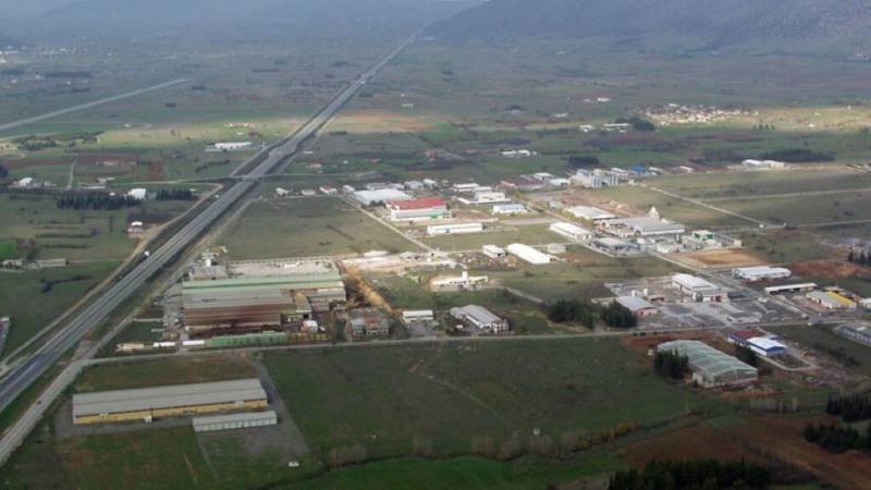 Η Λαϊκή Συσπείρωση για μονάδα βιοαερίου στη ΒΙΠΕ Τρίπολης