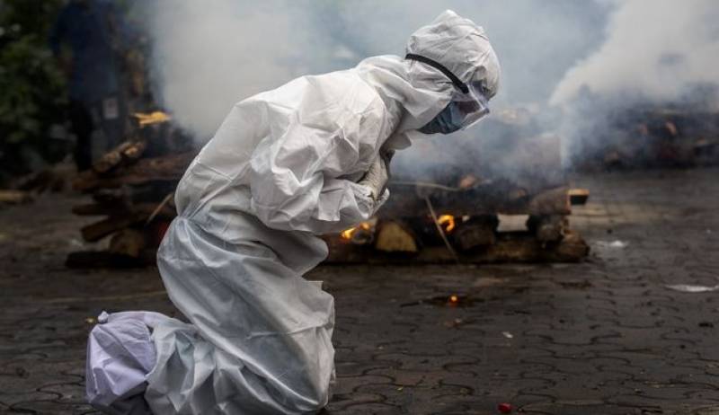 Κορονοϊός: "Έσπασε" το φράγμα των 4 εκατομμυρίων θανάτων παγκοσμίως