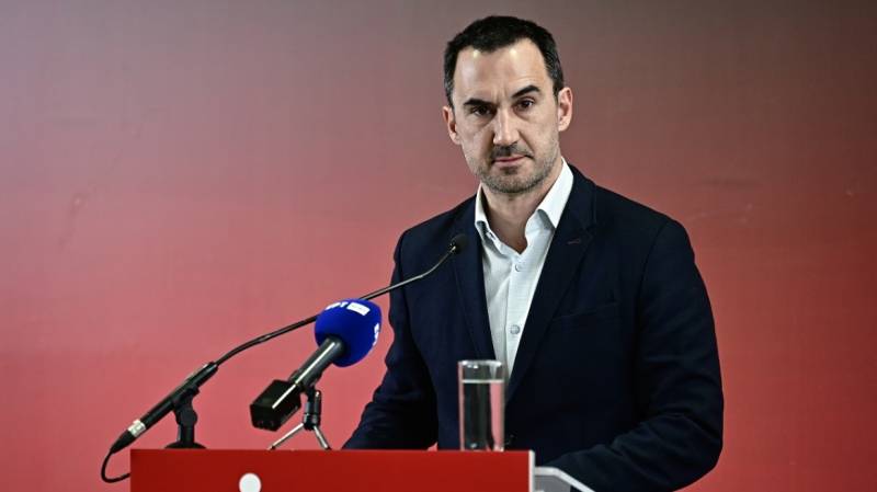 Και γιατί Νέα Αριστερά;