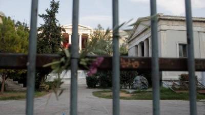 Η Ν.Ε. Μεσσηνίας του ΣΥΡΙΖΑ για το Πολυτεχνείο