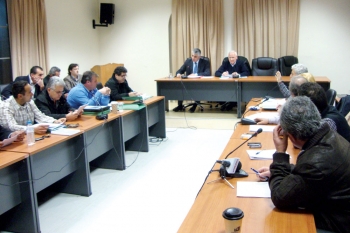 Αρνητικό στην εξόρυξη λιγνίτη το Δ.Σ. Πύλου - Νέστορος - Σύσταση Επιτροπής Αγώνα