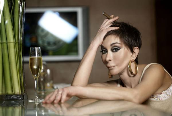 Αφιέρωμα στην κριτικό γεύσης Μαρία Χαραμή