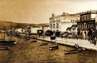 Αφιέρωμα στη Μικρασιάτισσα γυναίκα