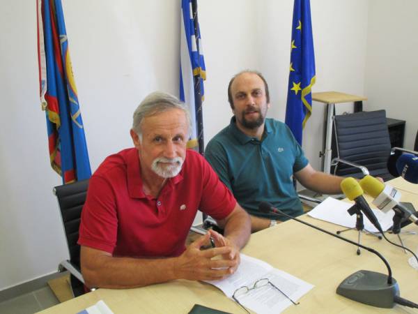 Λαϊκή Συσπείρωση: “Υπεύθυνες για τις πλημμύρες κυβερνήσεις και δημοτικές αρχές”