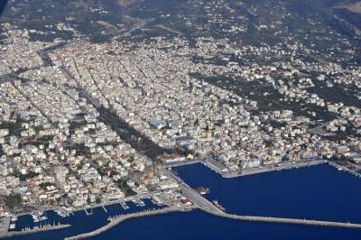 Δήμος Καλαμάτας: Υπογραφή σύμβασης σχεδίου δράσης για την αειφόρο ενέργεια και το κλίμα