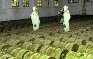 Ομόφωνη αντίδραση για τα χημικά της Συρίας από το Δημοτικό Συμβούλιο Τριφυλίας
