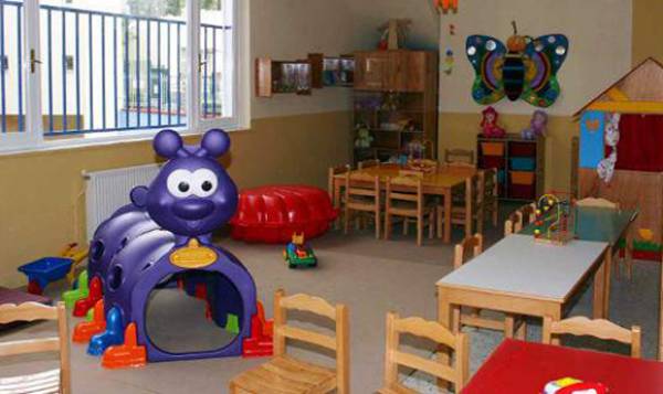 8 προσλήψεις σε βρεφονηπιακούς της Τριφυλίας