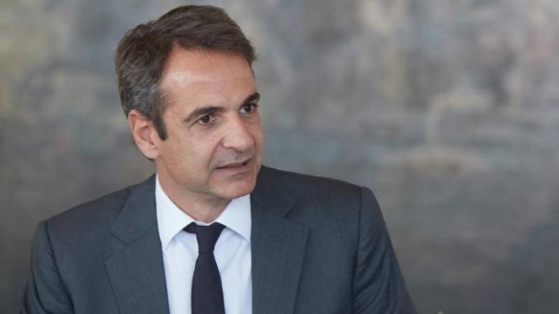 "Το Ελληνικό και οι Σκουριές θα ξεμπλοκάρουν εντός του 2019" τόνισε ο Κυριάκος Μητσοτάκης