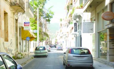 Καλαμάτα: 19 έργα και δράσεις στο πρόγραμμα Βιώσιμης Αστικής Ανάπτυξης