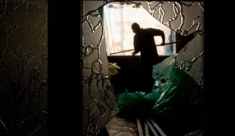 Πόλεμος στην Ουκρανία: Ανακαλύφθηκαν τέσσερις τόποι βασανιστηρίων που χρησιμοποιήσαν οι Ρώσοι στη Χερσώνα