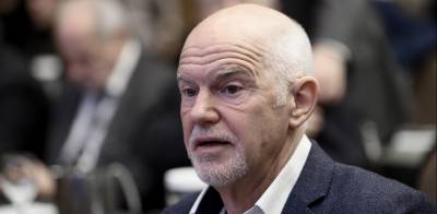 Βουλευτικές εκλογές 2019: Οι υποψήφιοι βουλευτές του ΚΙΝΑΛ στην Αχαΐα - «Μέσα» ο Γιώργος Παπανδρέου