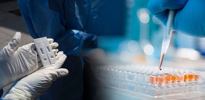 Τσιόδρας: Ποιος είναι ο λόγος που δεν συστήνουμε τα τεστ αντισωμάτων